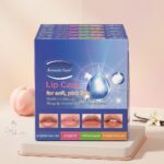 Romantic Sweet Lip Care Balm – Moisturizing Lip Balm for Soft, Pink & Smooth Lips - Image 2