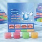 Romantic Sweet Lip Care Balm – Moisturizing Lip Balm for Soft, Pink & Smooth Lips - Image 3