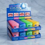 Romantic Sweet Lip Care Balm – Moisturizing Lip Balm for Soft, Pink & Smooth Lips - Image 5