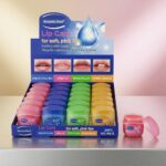 Romantic Sweet Lip Care Balm – Moisturizing Lip Balm for Soft, Pink & Smooth Lips - Image 6
