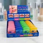Romantic Sweet Lip Care Balm – Moisturizing Lip Balm for Soft, Pink & Smooth Lips - Image 7
