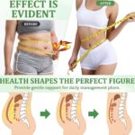 Royal Prestige Yellow Slim Patch – Herbal Slimming & Detox Body Patch (30 Patches) - Image 10