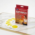 Royal Prestige Yellow Slim Patch – Herbal Slimming & Detox Body Patch (30 Patches) - Image 11