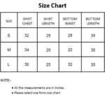 Check Printed Comfort Soft Cotton Night Set – Full Sleeve Pajama Suit - Image 8