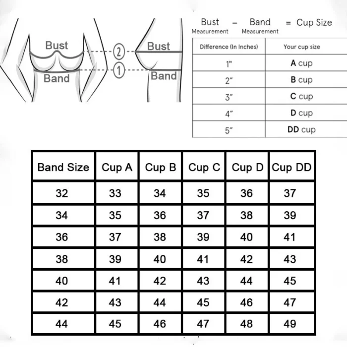 Lightweight Non-Padded Seamless Cotton Bra - Image 8