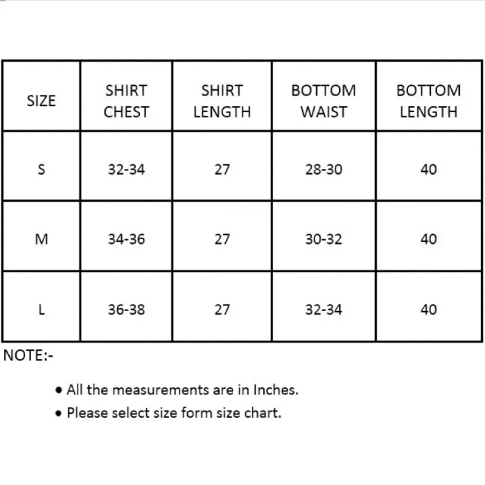 Satin Silk Pajamas Set V-Neck Notched Collar – Luxury Women’s Sleepwear - Image 20