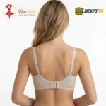 Thin Cup Wireless Supportive Bra - Image 10