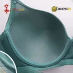 Ultra Comfort Thin Cup Bra & Panty Set - Image 6