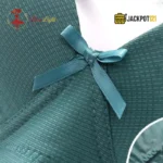Ultra Comfort Thin Cup Bra & Panty Set - Image 7
