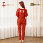 Holiday Charm Pajama Set - Image 6